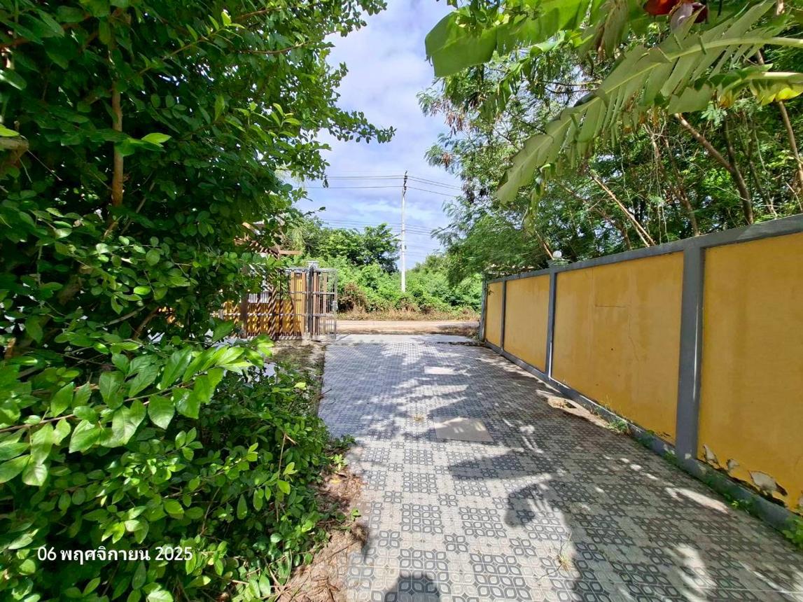 picture HOME 159 Sq.w. Bang Len Nakhon Pathom for 2.3M - 41/45