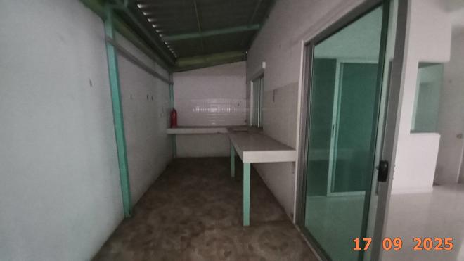 picture TOWN HOUSE 26 Sq.w. Bang Pakong Chachoengsao for 1.7M - 7/25