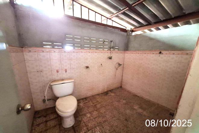 รูป บ้านเดี่ยว 205 ตร.วา เสริมงาม ลำปาง 1.3M - รูปที่ 11/45