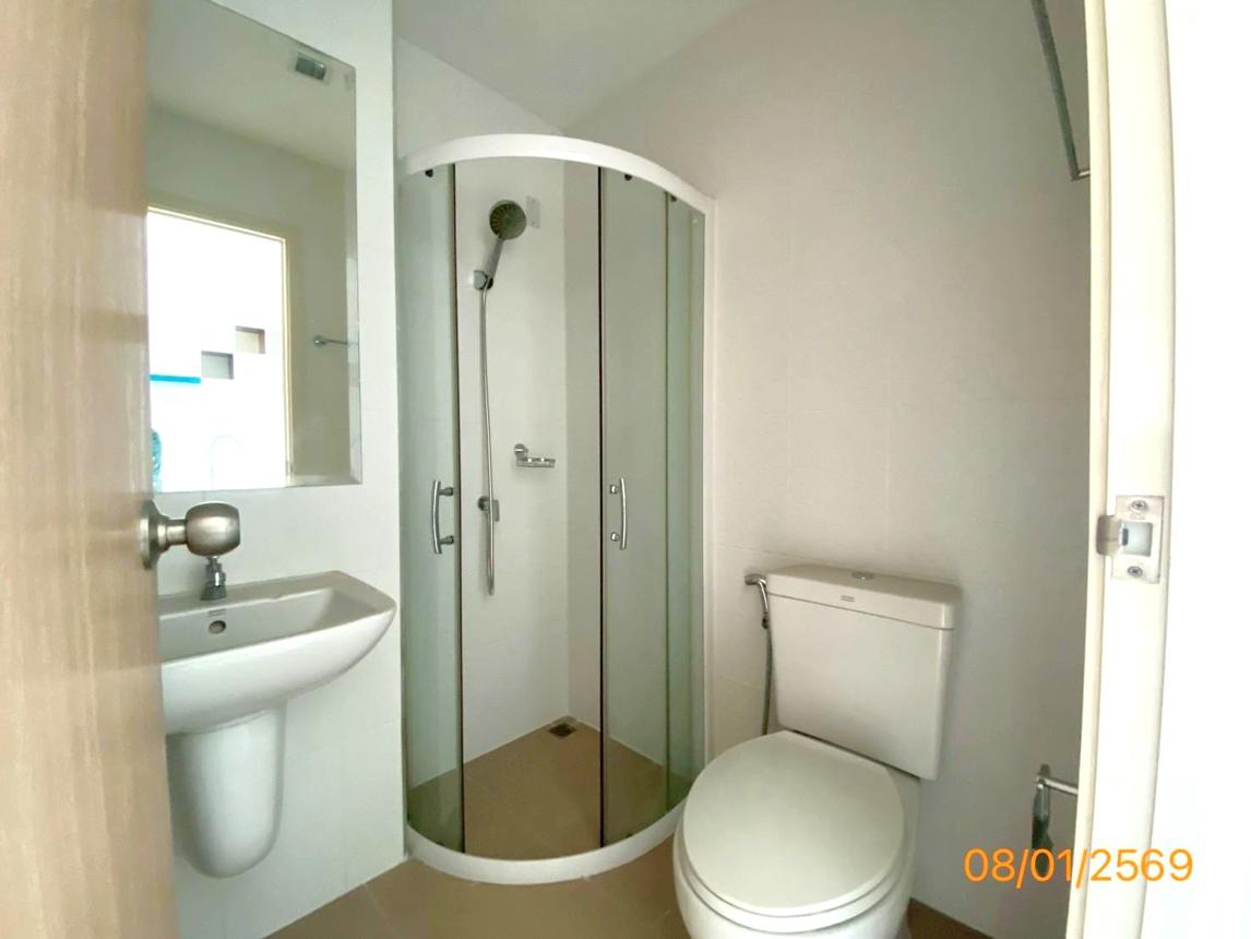 picture CONDO 26 Sq.m. Muang Samut Prakarn Samut Prakarn for 1.4M - 16/23