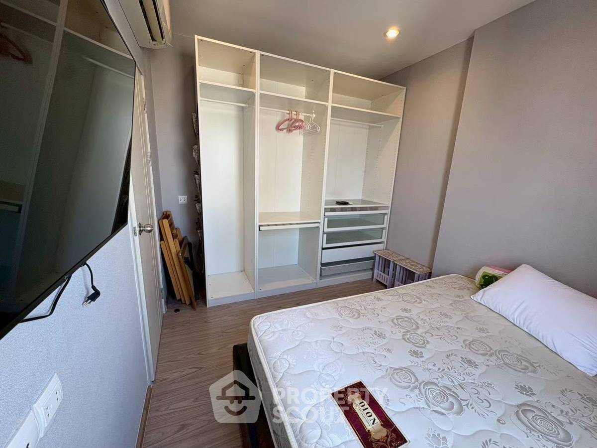 รูป คอนโด 1 ห้องนอน The Tree Hua Mak ทำเลรามคำแหง (ID 3316083) - รูปที่ 2/8