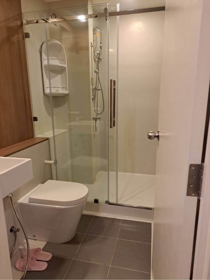 รูป ให้เช่า Blossom Condo @ Sathorn–Charoenrat 💰 ค่าเช่า 14,000 บาท/เดือน - รูปที่ 6/9