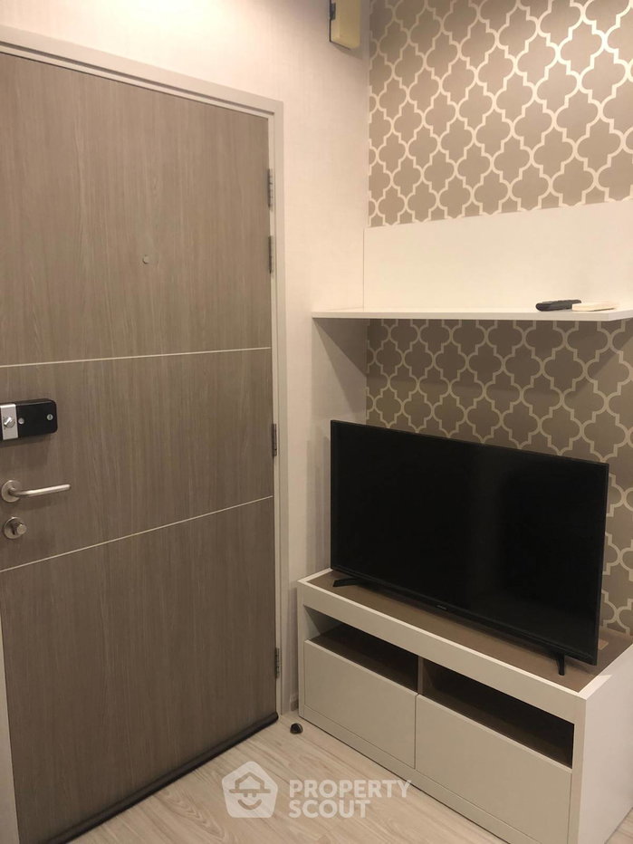 รูป คอนโด 1-ห้องนอน ที่ ไอดีโอ โมบิ แกรนด์ อินเตอร์เชนจ์ บางซื่อ ใกล้ MRT เตาปูน (ID 3316054) - รูปที่ 1/12