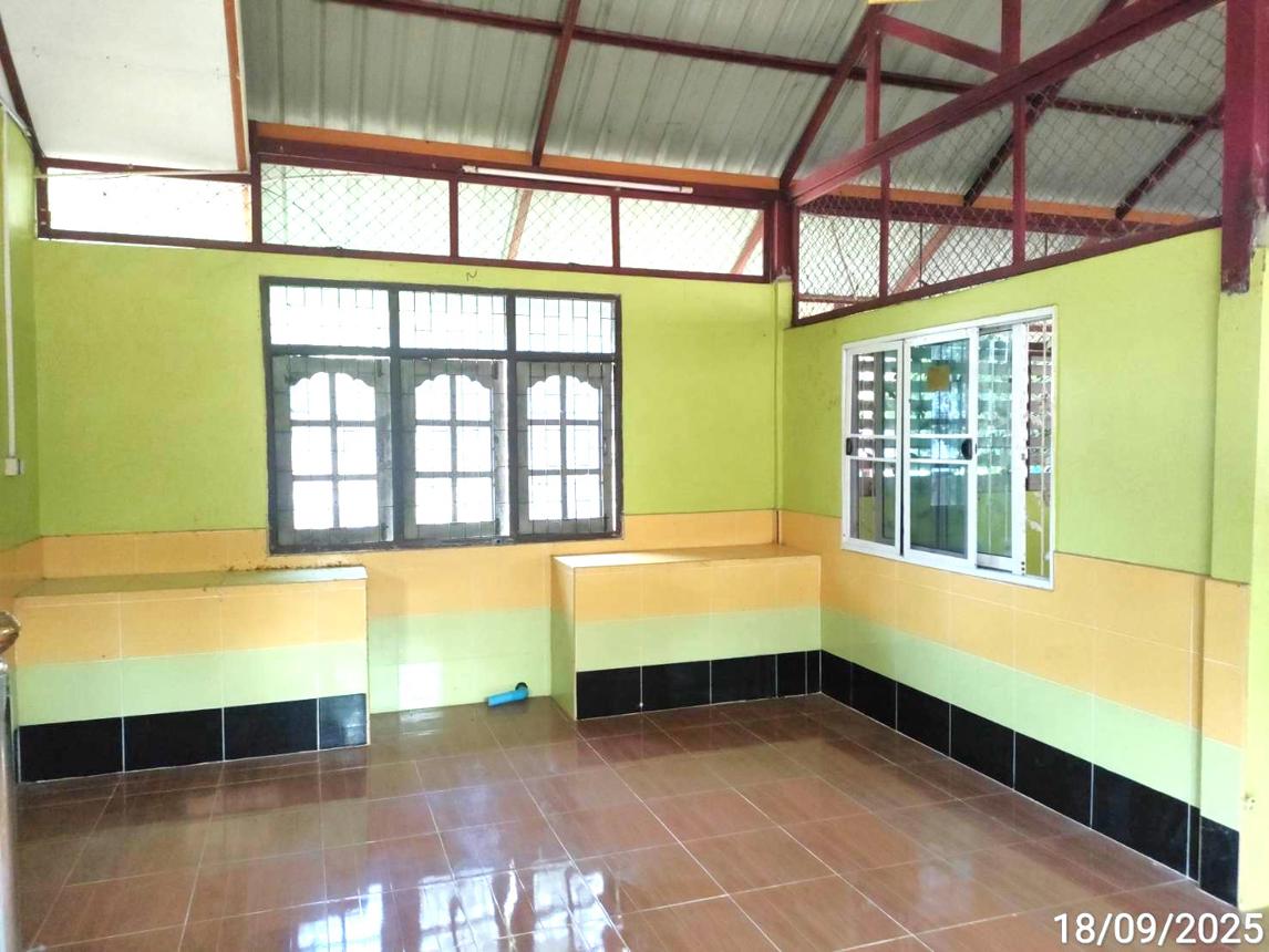 รูป บ้านเดี่ยว 600 ตร.วา กุฉินารายณ์ กาฬสินธุ์ 6.3M - รูปที่ 40/65