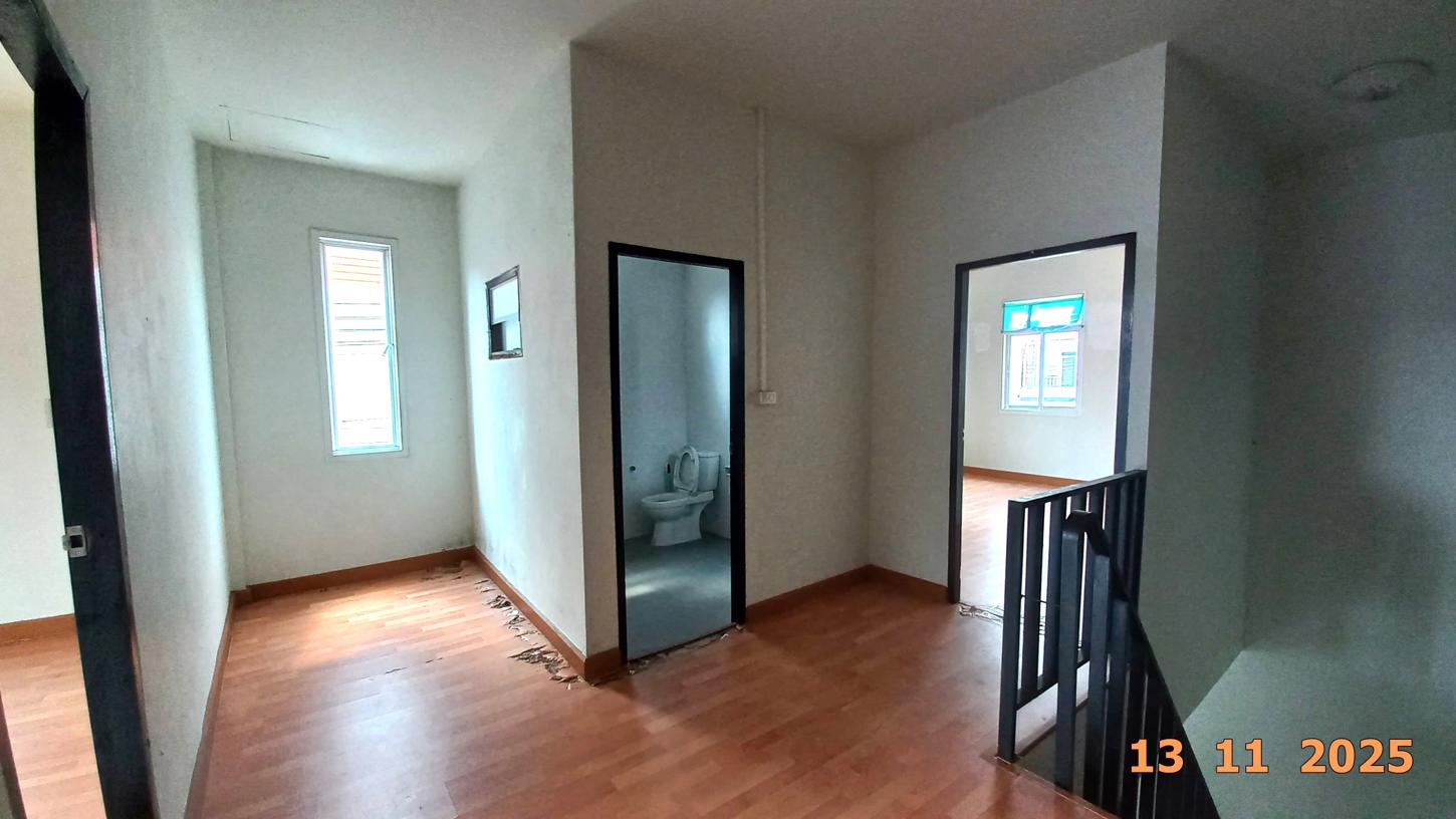 picture TOWN HOUSE 22.4 Sq.w. Pluak Daeng Rayong for 1.6M - 18/25