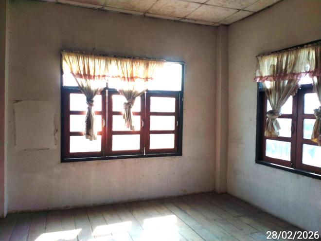 picture HOME 100 Sq.w. Chom Thong Chiang Mai for 1.3M - 11/41