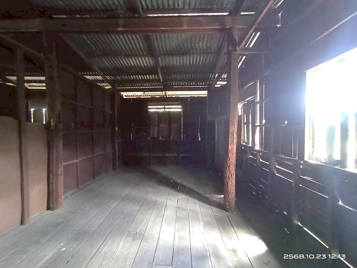 picture HOME 193 Sq.w. Yang Si Surat Maha Sarakham for 489,000 - 25/35