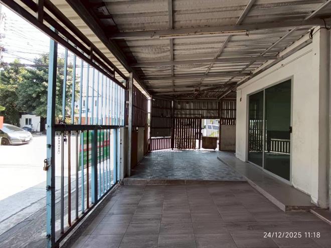 รูป ทาวน์เฮ้าส์ 24.1 ตร.วา บ้านพฤกษา 38/3 (ชัยพฤกษ์-วงแหวน) ไทรน้อย นนทบุรี 1.4M - รูปที่ 4/31