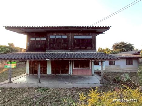 picture HOME 447.6 Sq.w. Li Lamphun for 1.1M - 44/47