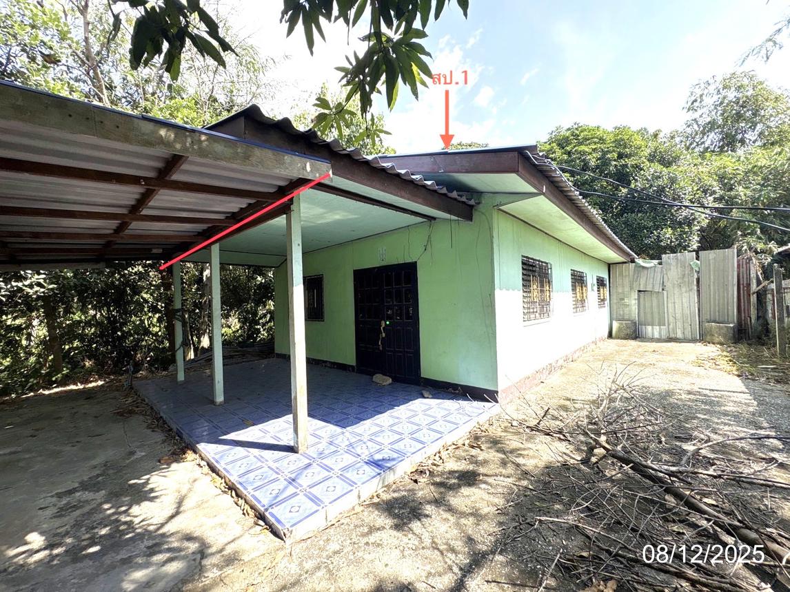picture HOME 93.9 Sq.w. Muang Rayong Rayong for 1.4M - 13/25