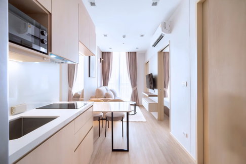 🎈#MT2609_173 🎈💥Urgent! Guaranteed availability—act fast before it's gone!‼️ For Rent: 35k/month 🔥 Noble State 39 Condo.