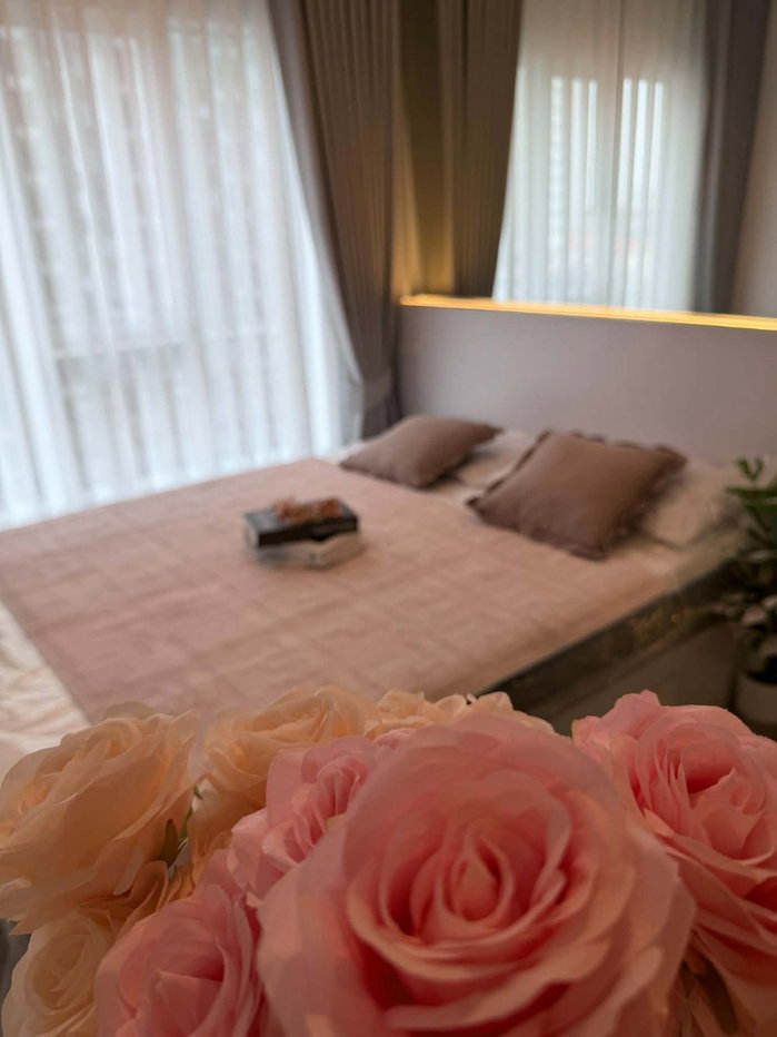 รูป Regent Home Bangna Building A | 7th Floor | 28 sqm 12K THB/month - รูปที่ 2/11