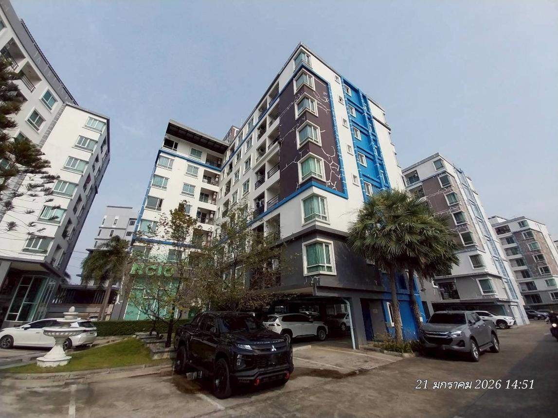picture CONDO 27.51 Sq.m. Bueng Kum Bangkok for 982,000 - 21/25