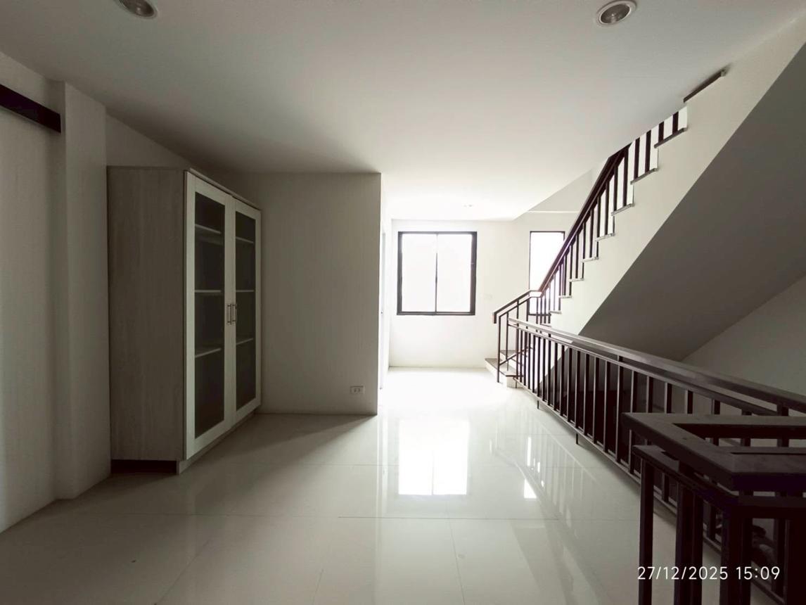 รูป อาคารพาณิชย์ 42.3 ตร.วา ธาราดี บิซทาวน์ ปากเกร็ด นนทบุรี 11M - รูปที่ 38/63