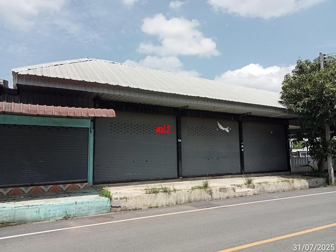 รูป บ้านเดี่ยว 184 ตร.วา สตึก บุรีรัมย์ 5.1M - รูปที่ 15/25