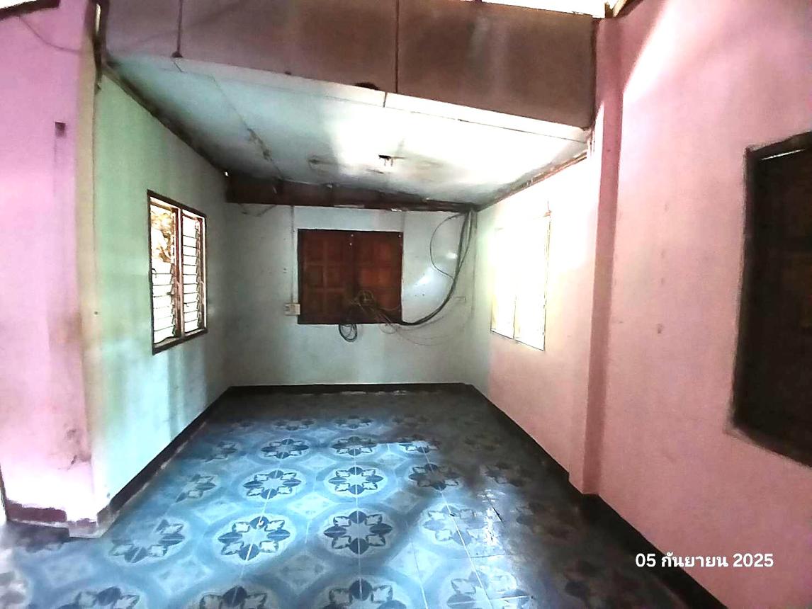 รูป บ้านเดี่ยว 68 ตร.วา ห้างฉัตร ลำปาง 557,000 - รูปที่ 17/29