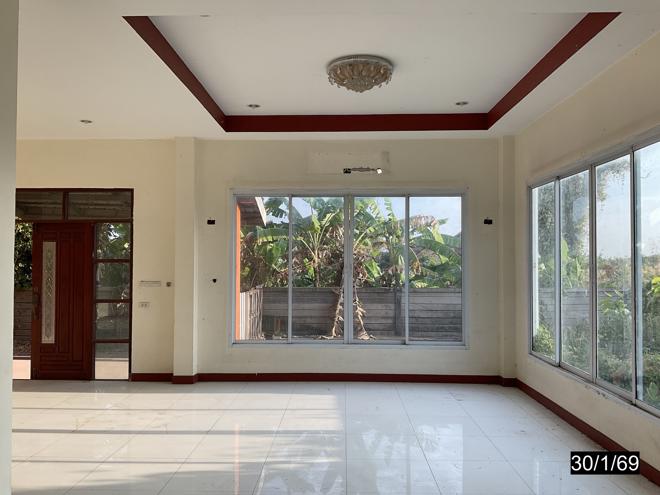 รูป บ้านเดี่ยว 161 ตร.วา เมืองขอนแก่น ขอนแก่น 4.6M - รูปที่ 6/37