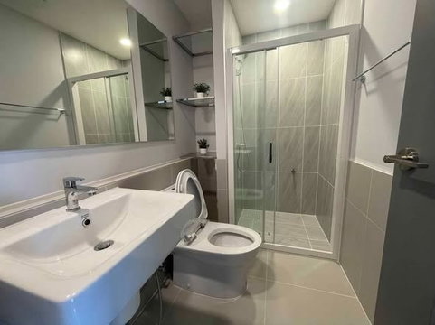 AA664777 | 1Bed | 1Bath | 32sqm | THB 16,000/mo | Fl.-1 — the next 2 jed yod