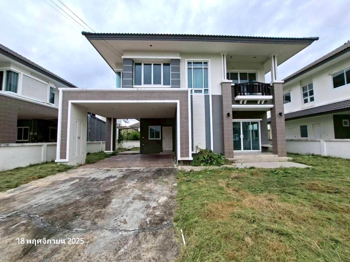picture HOME 80 Sq.w. Muang Nakhon Pathom Nakhon Pathom for 3.4M - 21/41