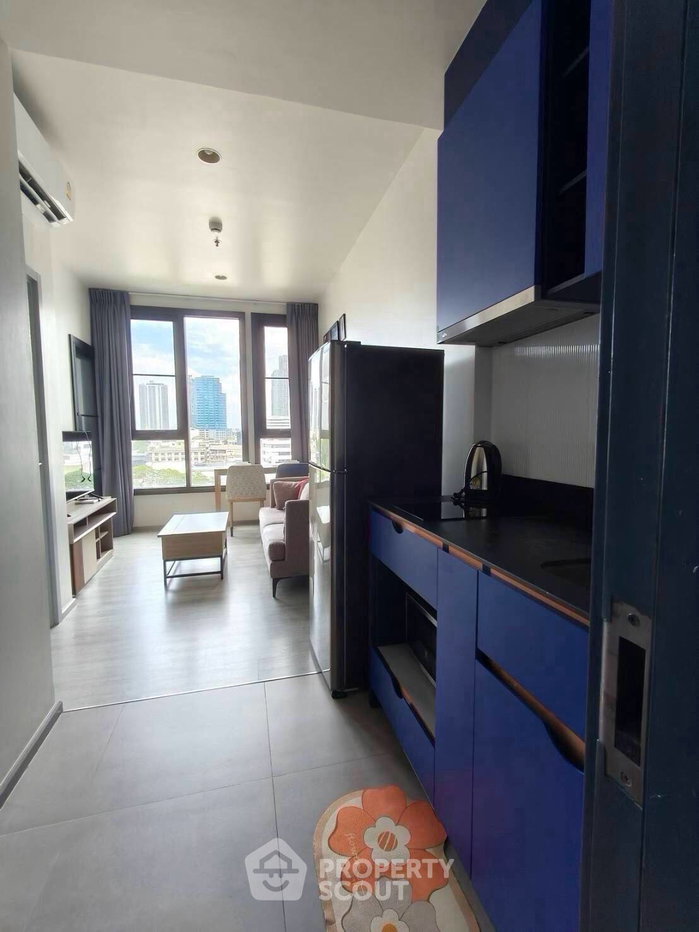 picture 1-BR Condo At XT Ekkamai In Sukhumvit Near BTS Thong Lor (ID 3317427) - 5/18