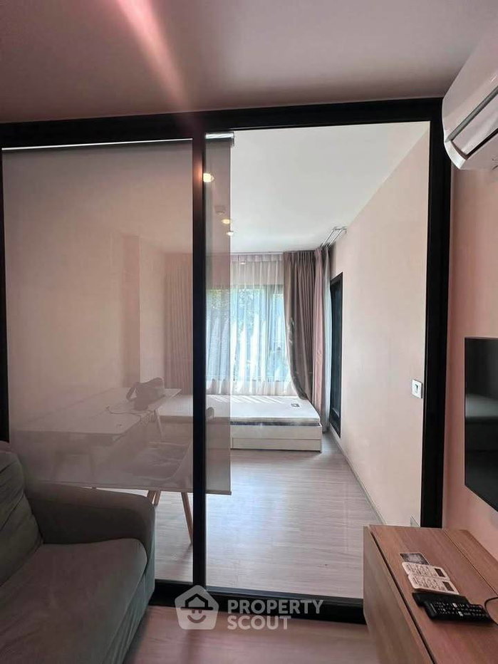 รูป คอนโด 2-ห้องนอน ที่ แอสปาย เอราวัณ ไพร์ม ใกล้ BTS โรงเรียนนายเรือ (ID 3319401) - รูปที่ 5/11