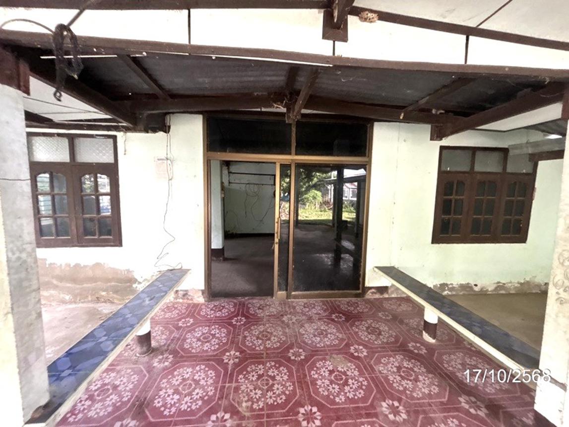 picture HOME 93 Sq.w. Prang Ku Si Sa Ket for 654,000 - 16/27