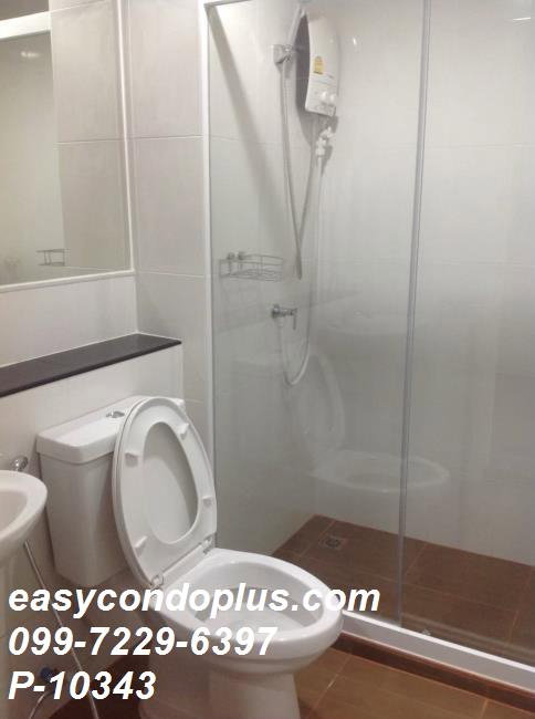 picture 💥 [𝐏-𝟏𝟎𝟑𝟒𝟑] FORRENT : Regent Home Sukhumvit 81 Affordable Price! Near BTS On Nut 𝟏𝟐,𝟎𝟎𝟎 THB/m. | Line ID @easycondoplus | 099-229-6397 - 7/8