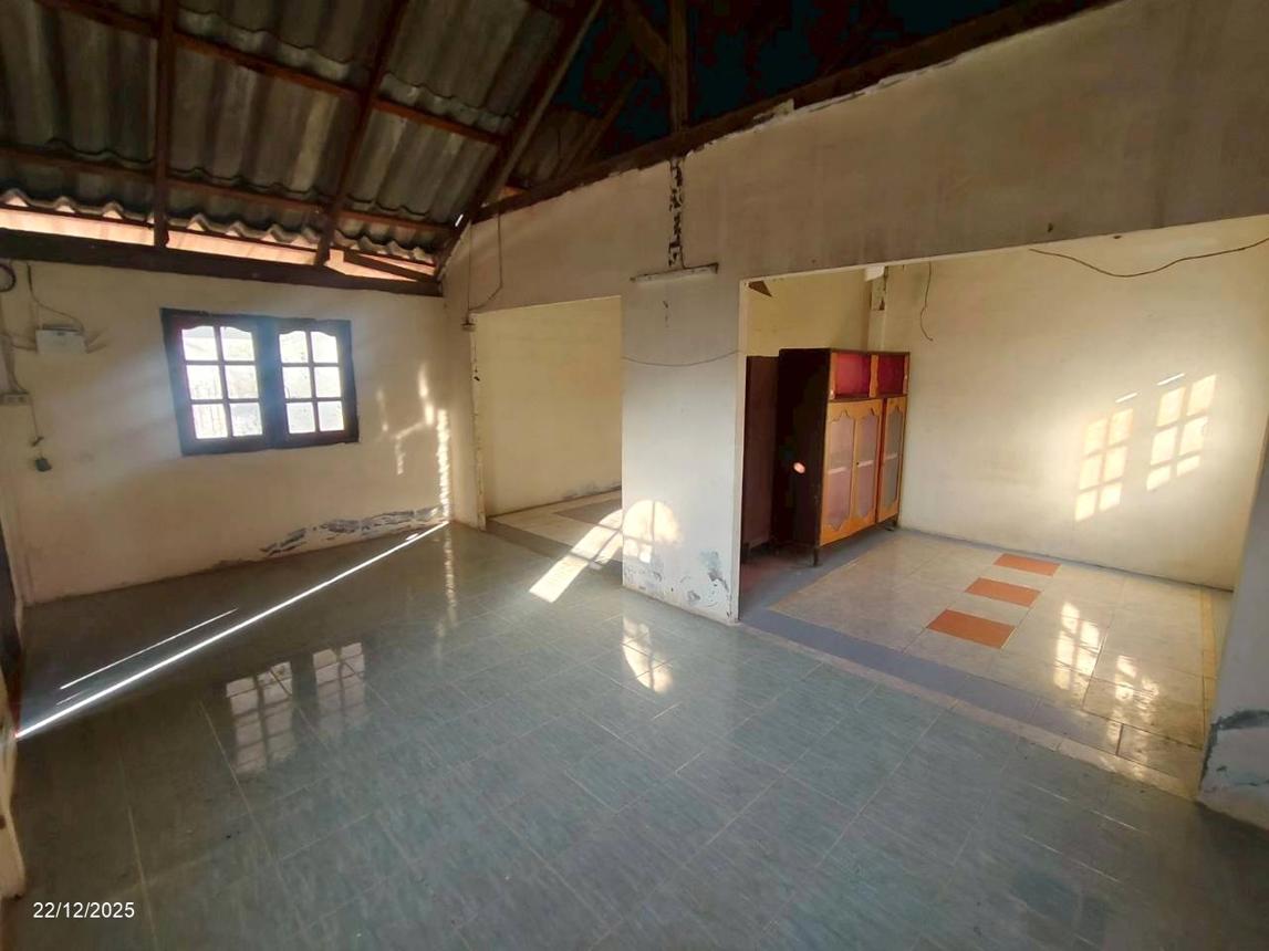 รูป บ้านเดี่ยว 63 ตร.วา เมืองอุดรธานี อุดรธานี 877,000 - รูปที่ 22/29
