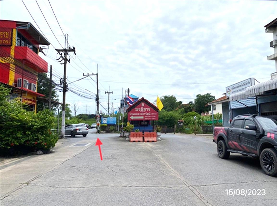 picture TOWN HOUSE 19.5 Sq.w. Thanyaburi Pathumthani for 1.3M - 13/17