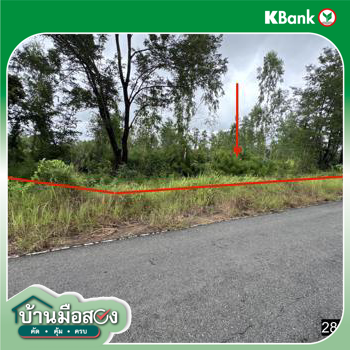 picture LAND 5200 Sq.w. Senangkhanikhom Amnat Charoen for 3.7M - 23/25