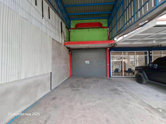 picture SHOP HOUSE 32 Sq.w. Muang Samut Sakhon Samut Sakhon for 5.9M - 2/49