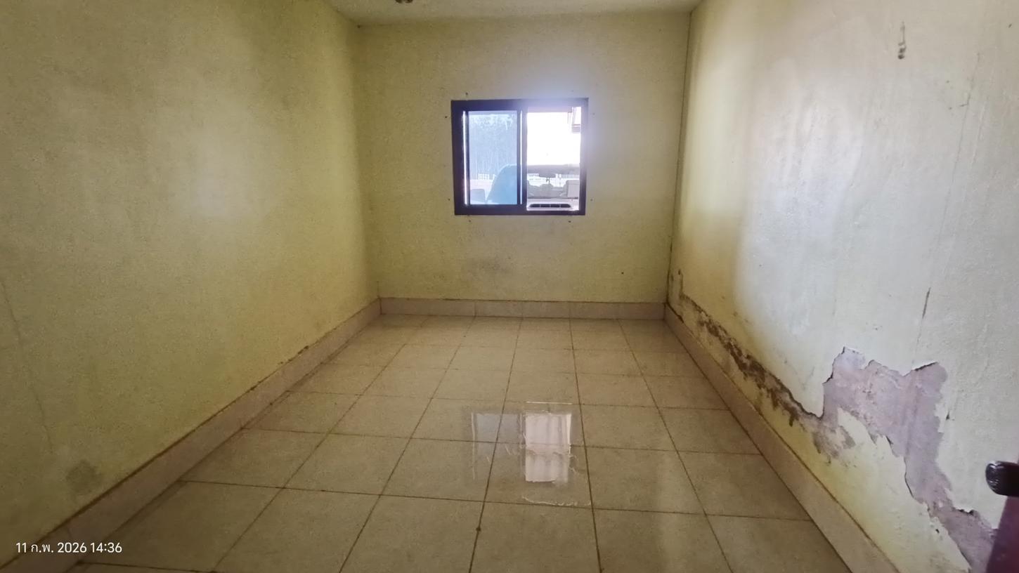 รูป บ้านเดี่ยว 257.5 ตร.วา คลองหอยโข่ง สงขลา 3.7M - รูปที่ 31/39
