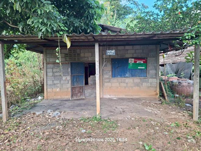 รูป บ้านเดี่ยว 117 ตร.วา หนองไผ่ เพชรบูรณ์ 303,000 - รูปที่ 2/29