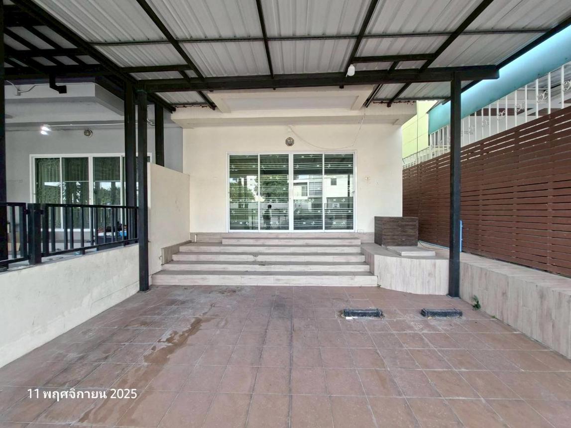 picture TOWN HOUSE 22.2 Sq.w. Hua Hin Prachaubkirikhan for 2.8M - 23/45