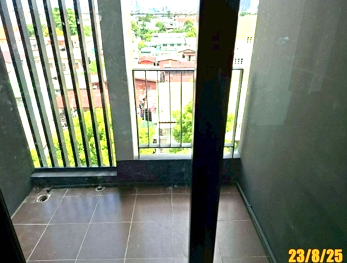 picture CONDO 28.88 Sq.m. Bang Sue Bangkok for 1.5M - 21/27