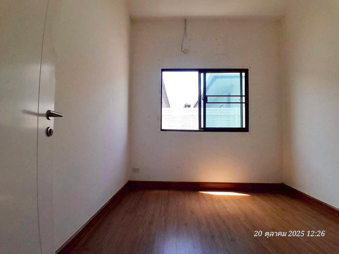 picture TOWN HOUSE 19.9 Sq.w. Saphan Sung Bangkok for 3.1M - 18/27