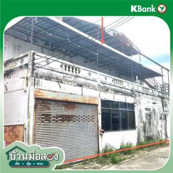 picture HOME 82 Sq.w. Muang Samut Prakarn Samut Prakarn for 4.5M - 23/25