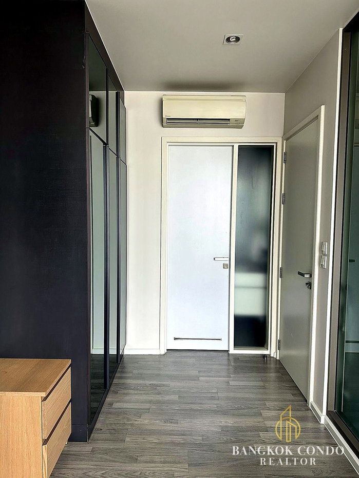 รูป 🍀🍀 คอนโดทำเลดี🚆 ให้เช่า📌 The Room Sukhumvit 69 (Line:@rent2022) BTS พระโขนง✨พร้อมเข้าอยู่ 🔖 A09417 - รูปที่ 6/14