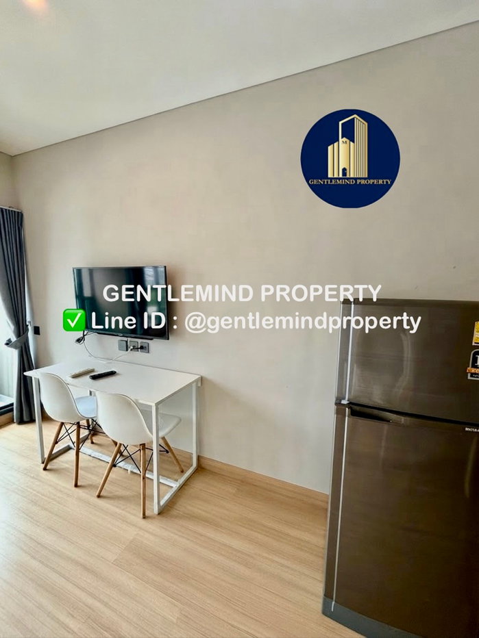 picture 🍒🍒🍒HOT DEAL!!! 🔥🔥🔥 ☀️ Lumpini Park Phahon 32 📍Near BTS Ratchayothin - 3/9