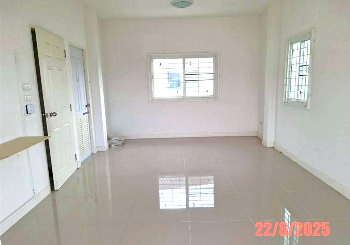 รูป บ้านเดี่ยว 52.4 ตร.วา จิรกานต์ 2 บางบัวทอง - ไทรน้อย ไทรน้อย นนทบุรี 4M - รูปที่ 35/45