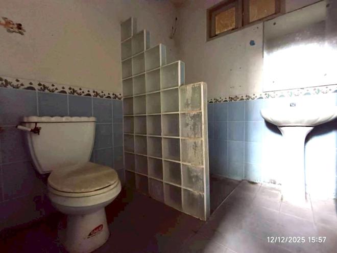รูป บ้านเดี่ยว 65.4 ตร.วา บัวทองธานีพาร์ควิลล์ 1-2 บางบัวทอง นนทบุรี 2.5M - รูปที่ 16/37