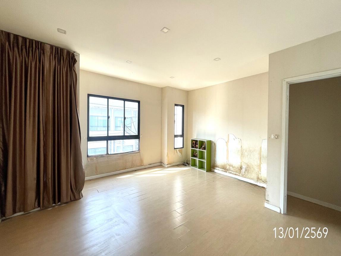 picture TOWN HOUSE 20.7 Sq.w. Don Mueang Bangkok for 4.3M - 32/41