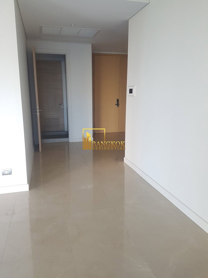 รูป Sindhorn Residence | Very Spacious 3 Bedroom Luxury Condo For Sale - BR6713CD - รูปที่ 3/26