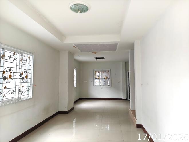รูป บ้านเดี่ยว 23.1 ตร.วา สร้างสุข 2 ปลวกแดง ระยอง 1.6M - รูปที่ 5/25