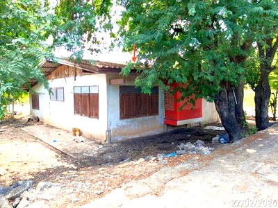 บ้านเดี่ยว ตำบลอรัญญิก : บ้านเดี่ยว 180 ตร.วา เมืองพิษณุโลก พิษณุโลก 1.5M