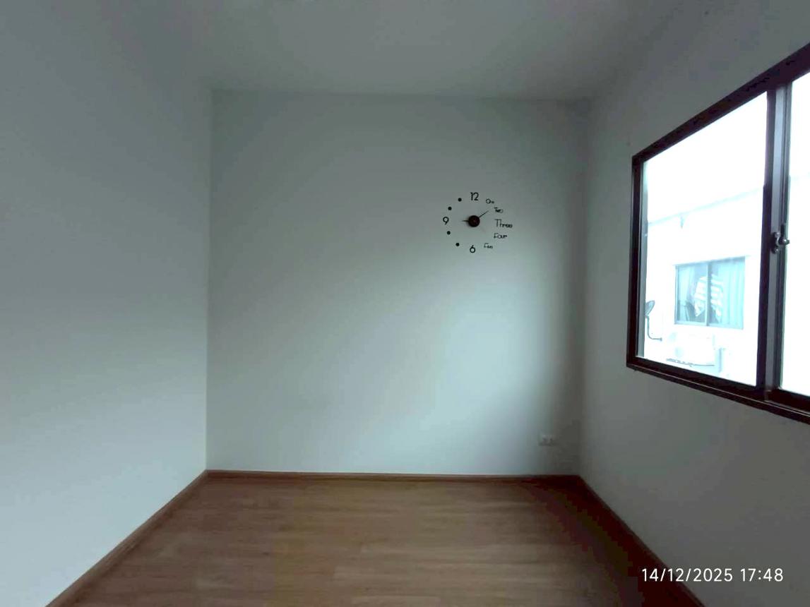 picture TOWN HOUSE 18.2 Sq.w. Bang Bua Thong Nonthaburi for 2M - 20/29