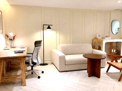 ขายคอนโด : เลี้ยงสัตว์ได้ 1 ห้องนอน Ratchathewi Tower Condominium ใกล้ BTS Ratchathewi 100 ม. (ID 3317585)