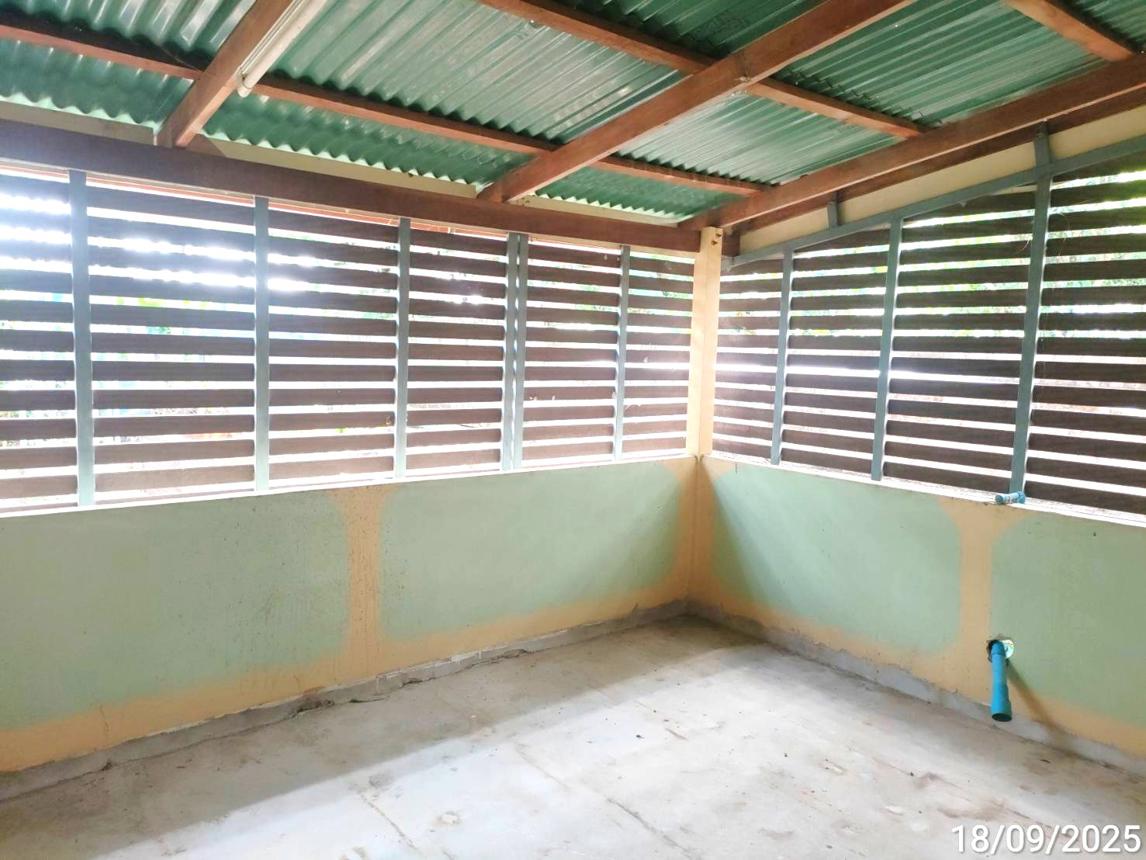 รูป บ้านเดี่ยว 600 ตร.วา กุฉินารายณ์ กาฬสินธุ์ 6.3M - รูปที่ 60/65