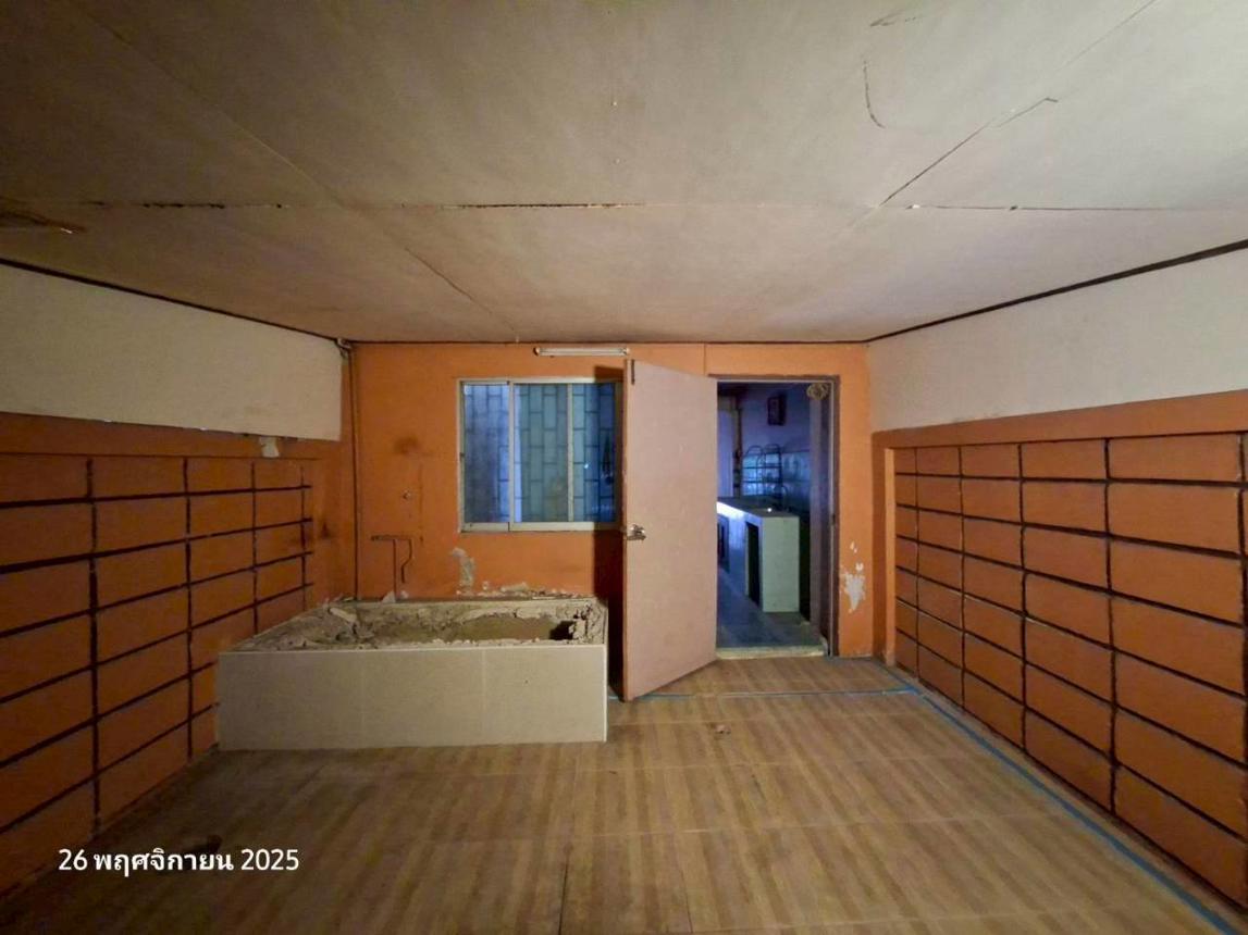 picture SHOP HOUSE 16.1 Sq.w. Muang Phetchaburi Petchburi for 1.4M - 24/37