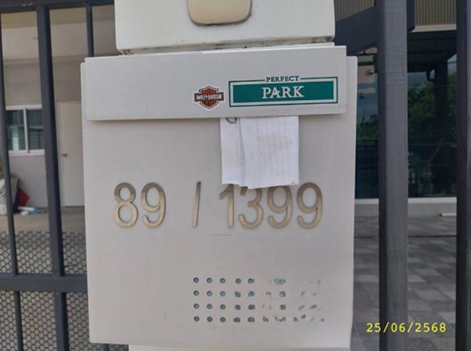 picture HOME 50.4 Sq.w. Bang Yai Nonthaburi for 4.8M - 4/15